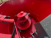 Self-propelled feed mixer RMH Liberty 15