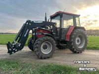 Front-end loader Quicke X3s X 4s X5s Quicke