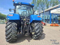 Tractor New Holland T6080 RC Tractor
