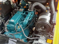 Forklift  Doosan D18S