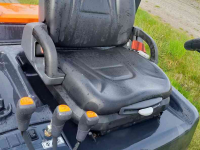 Forklift  Doosan D18S