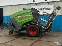 Balers Fendt Rotana 160V Combi