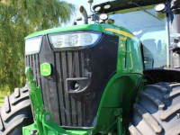 Tractors John Deere 7310R