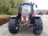 Tractor Valtra N163 Direct