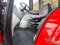 Tractor Valtra N163 Direct