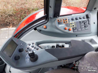 Tractor Valtra N163 Direct