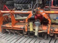 Rotary Tiller Pegoraro T-L-D