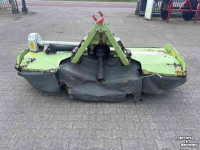 Mower Claas Corto 270 FN