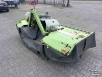 Mower Claas Corto 270 FN