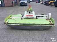 Mower Claas Corto 270 FN