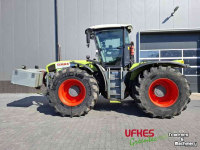Tractor Claas Xerion 3800 Trac VC