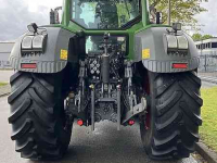 Tractor Fendt 828 S4 ProfiPlus