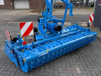 Rotary Harrow Lemken Zirkon 12/300