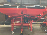 Seed drill Kverneland F-DRILL COMPACT