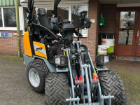 Wheelloader Giant G1500 X-tra