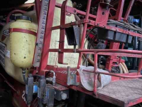 Fieldsprayer pull-type Hardi Veldspuit 463CM2600SDFC27LHZ