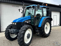 Tractor New Holland TS 100