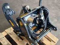Front-hitch & Pto Lesnik Fronthef - Fronthydraulik