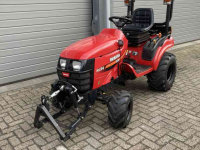 Horticultural Tractors Shibaura SX24