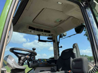 Tractor Fendt 313 profi