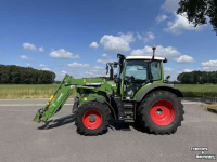 Tractor Fendt 313 profi