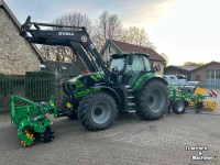 Rollers / Trailed rollers Kerner X-cut Solo 300