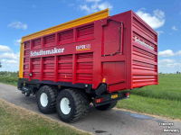 Self-loading wagon Schuitemaker Rapide 580S