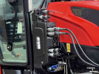 Small-track Tractor Same Frutteto 90V CVT vario Fronthef  Breed 125cm