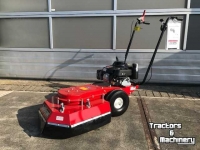Weed brusher Tielburger Tielburger TW50S onkruidborstel50