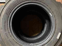 Wheels, Tyres, Rims & Dual spacers  23x8.50-12