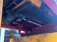 Box filler Bijlsma Hercules Kistenvuller KV 270-2x190