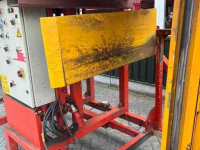 Box filler Bijlsma Hercules Kistenvuller KV 270-2x190
