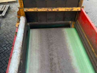 Box filler Bijlsma Hercules Kistenvuller KV 270-2x190