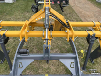 Deep subsoiler Dondi RT85L-3 grasland woel