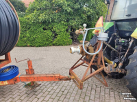 Irrigation hose reel Bauer 63-340S