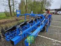 Inter-row cultivator Carré Econet / ROTANET CONTROL