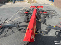 Rake Vicon Andex 1304