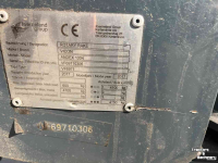 Rake Vicon Andex 1304