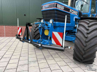Front-bumper  Trekkerbumper Frontbumper Tractorbumper