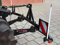 Front-bumper  Trekkerbumper Frontbumper Tractorbumper