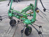 Tedder Deutz-Fahr KH 500