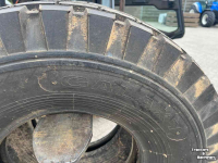Wheels, Tyres, Rims & Dual spacers Galaxy 10.00-16 voorbanden nieuw