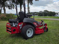 Ride-on mower Ferris ISX800Z
