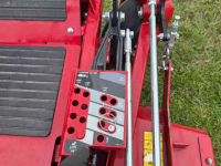 Ride-on mower Ferris ISX800Z