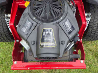 Ride-on mower Ferris ISX800Z