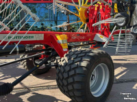 Rake Pottinger TOP 12450 C