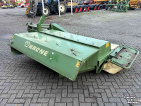 Mower Krone EasyCut 283 CV