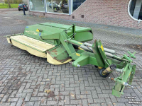 Mower Krone EasyCut 283 CV