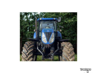 Tractor New Holland T7.210 PC