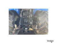 Tractor New Holland T7.210 PC